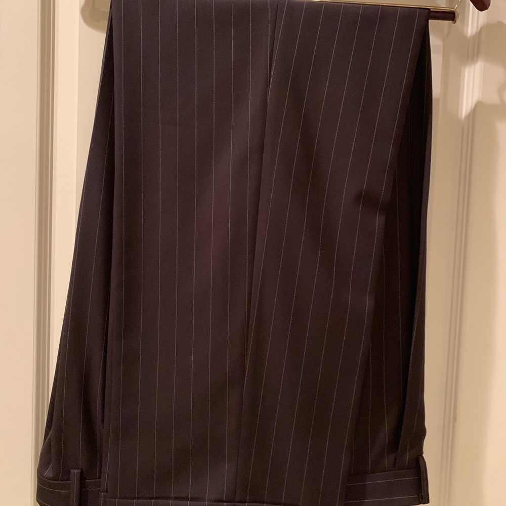 Men’s 3 piece Ralph Lauren suit - Picture 4 of 8
